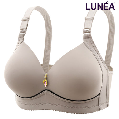 LUNÉA Premium Push-Up Bra