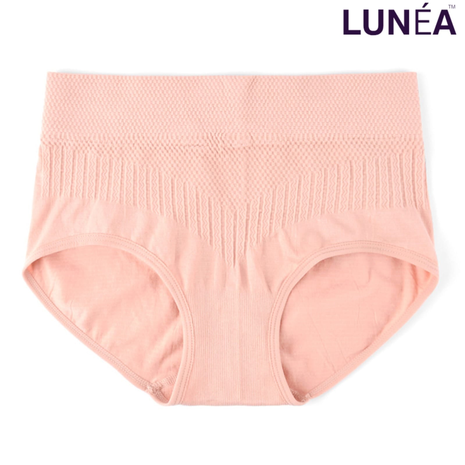 LUNÉA Seamless Premium Panty