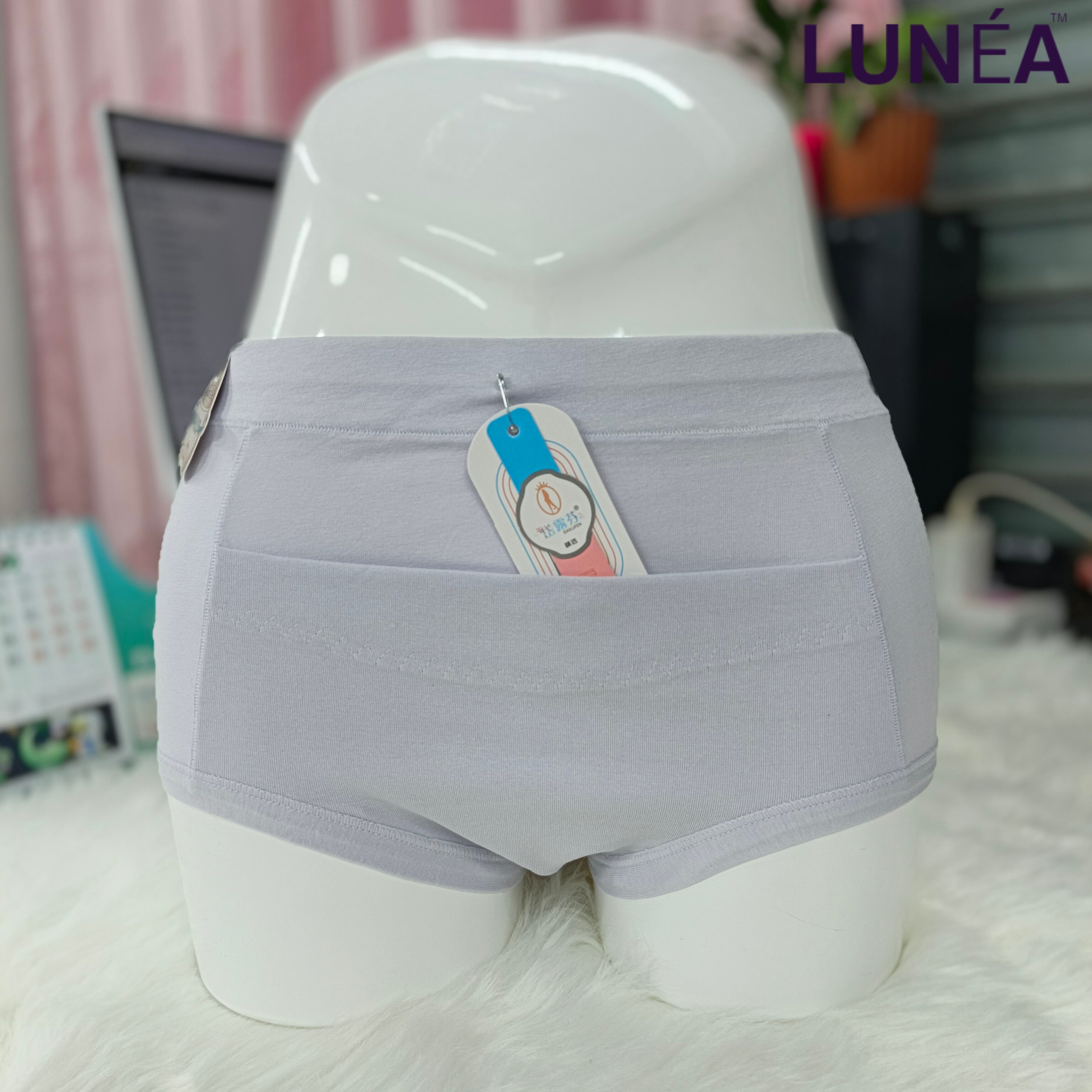 LUNÉA Period Underwear