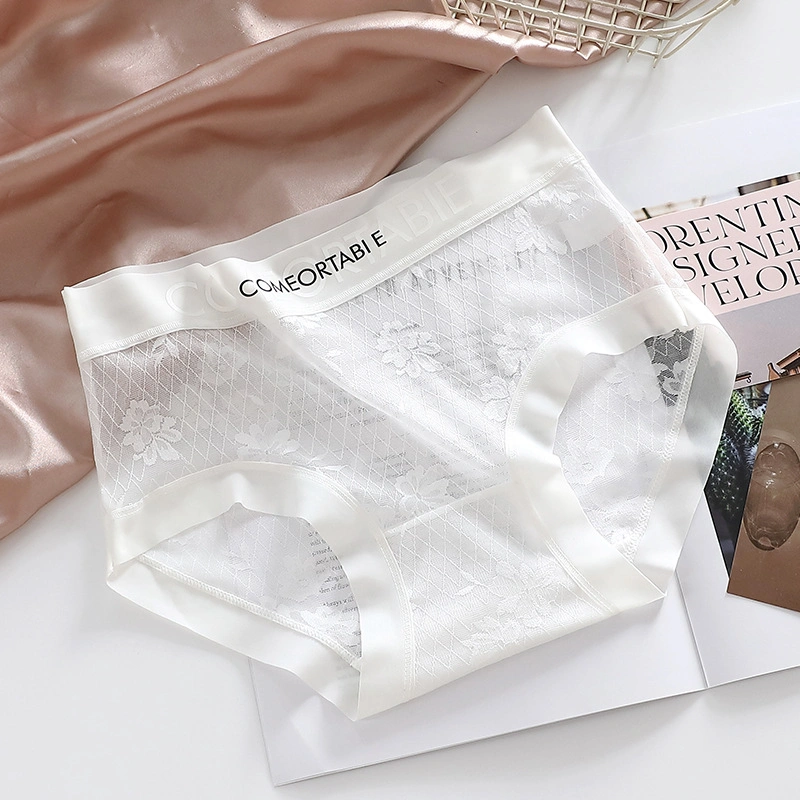 Lunea Premium Net Underwear