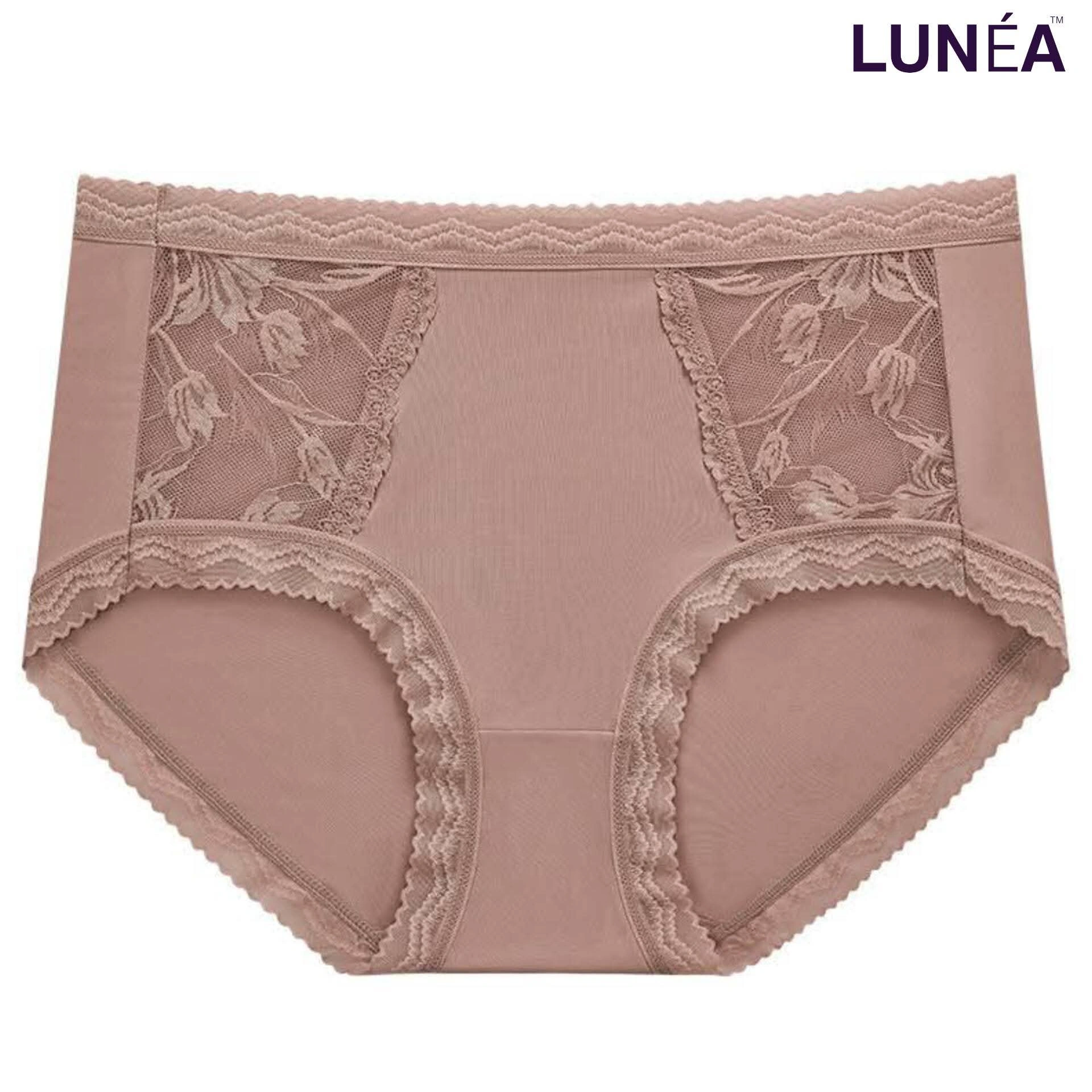 Lunea Premium Regular Underwear