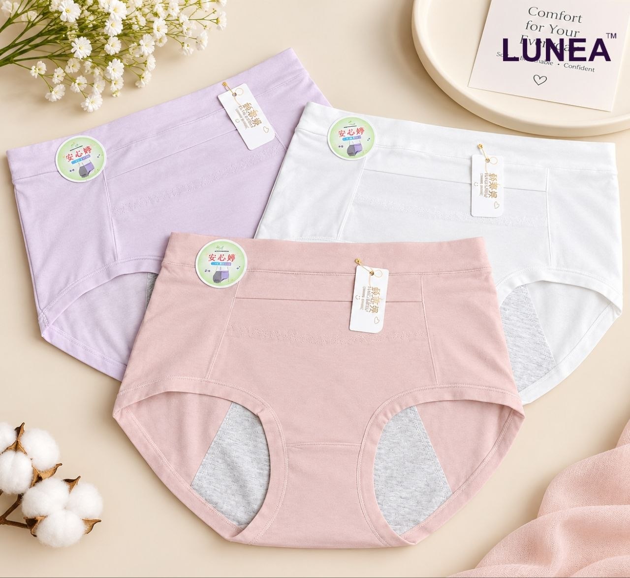 𝗟𝗮𝗸𝗲 𝗣𝗿𝗼𝗳 𝗣𝗲𝗿𝗶𝗼𝗱 𝗣𝗮𝗻𝘁𝗶𝗲𝘀 𝗖𝗼𝗺𝗯𝗼